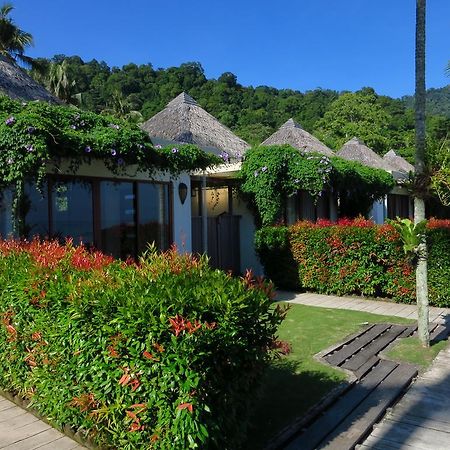 Pulau Weh Resort Iboih Екстер'єр фото