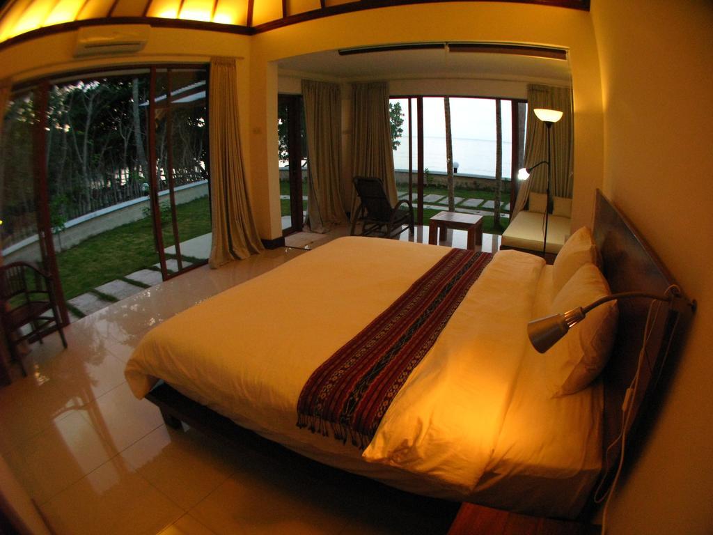 Pulau Weh Resort Iboih Номер фото