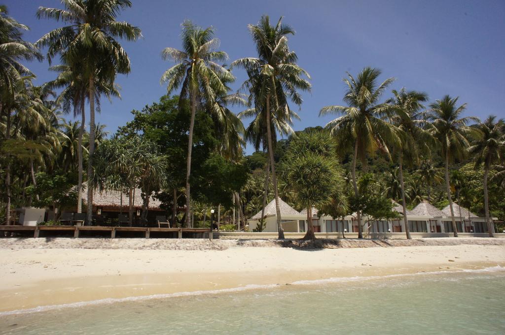 Pulau Weh Resort Iboih Екстер'єр фото