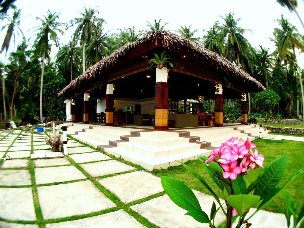 Pulau Weh Resort Iboih Екстер'єр фото